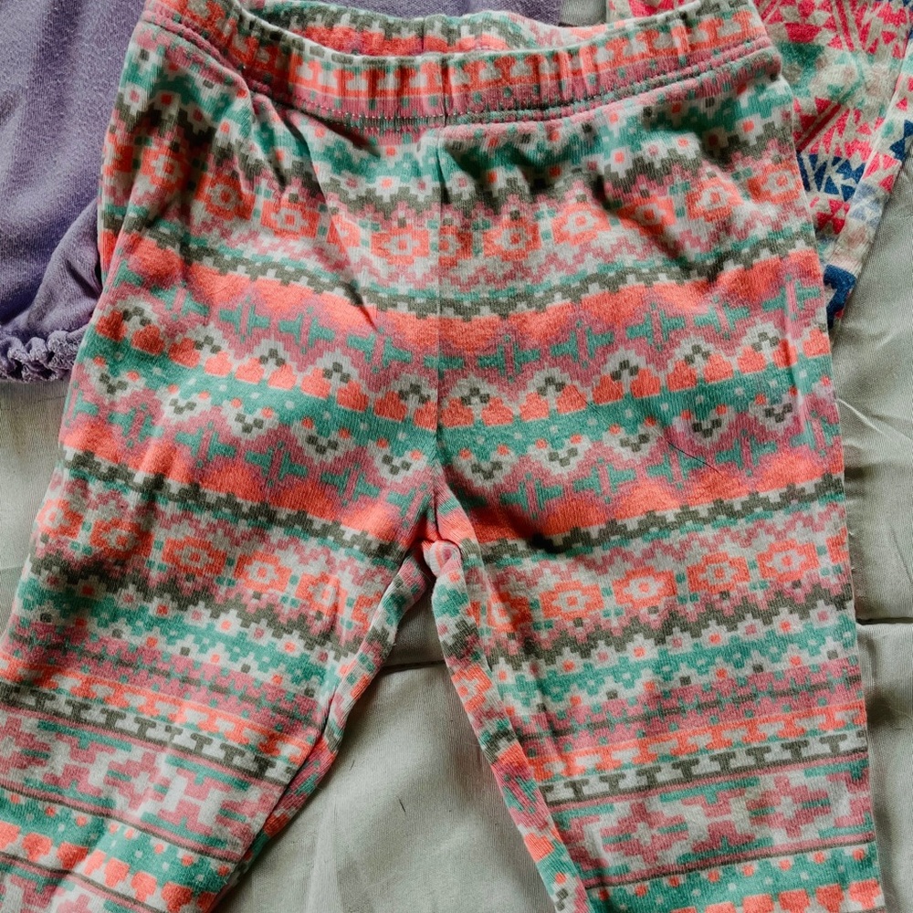 Baby Girl Bundle!!! - Picture 6 of 9